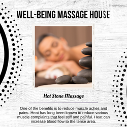 Well-being Massage House