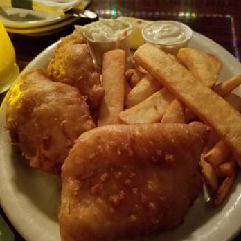 Ye Olde Falcon Pub - Fish and chips so good! - Pubs Near Me - Davie, Florida Ye Olde Falcon Pub - Fish and chips so good! - Pubs Near Me - Davie, Florida