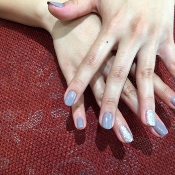 Cha Spa - Nails by Stephanie! Absolutely in love - Nail Salons Near Me - Santa Monica, California Cha Spa - Nails by Stephanie! Absolutely in love - Nail Salons Near Me - Santa Monica, California