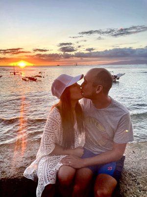 Outrigger Canoe Club by null