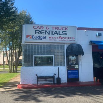 Rent-A-Wreck - Building - Car Rental Near Me - Cherry Hill, New Jersey