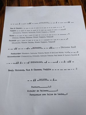 Menu photo 7 La Nonna Chicago, IL
