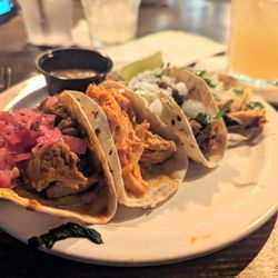 Casa Maya Grill - Taco Tuesday