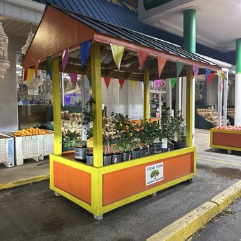 Florida Citrus Center Inc # 90 - Candy Stores Near Me - Ocala, Florida
