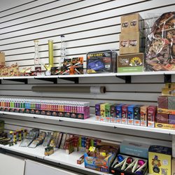 DB's Smoke & Vape - New Inventory has Arrived! More will be added daily!