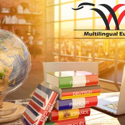 Multilingual Europe - Serviços de tradução certificada de todas as línguas. Orçamentos imediatos gratuitos!