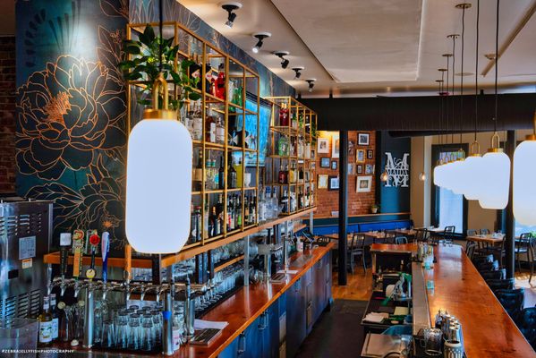 Maida Trattoria by null