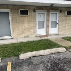 Jewel-Osco - The incorrect address 3343 Apt 3