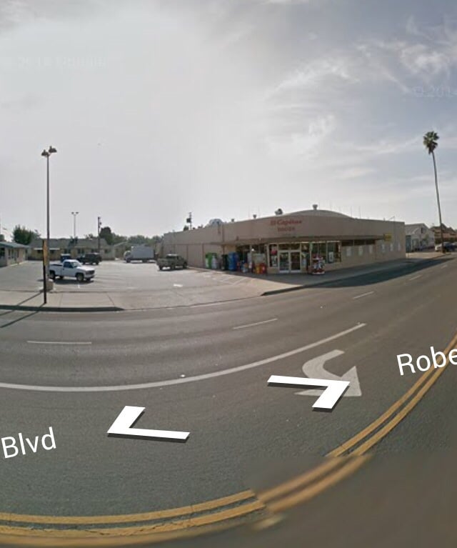 EL CAPITAN FOODS 1315 Robertson Blvd, Chowchilla, California