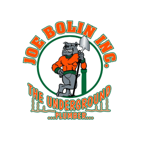 Slide of Joe Bolin Plumbing Inc The Underground Plumber