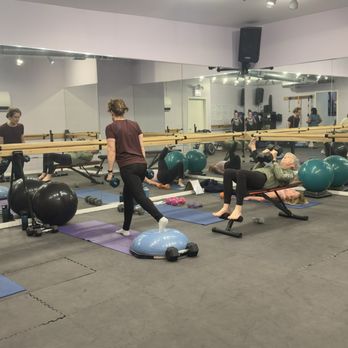 Studio Fit Chicago - Fitness & Instruction Near Me - Chicago, Illinois