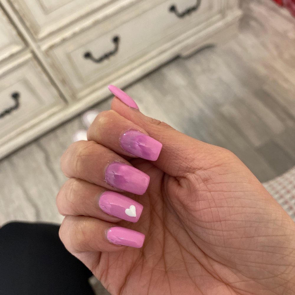 Bijou Nails & Lashes - Nail Salons Near Me - Humble, Texas Bijou Nails & Lashes - Nail Salons Near Me - Humble, Texas