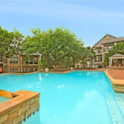 San Marin Apartments