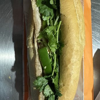 Bon Banh Mi - The No.1 Cold Cut Combo Banh Mi. - Bubble Tea Near Me - Portland, Oregon Bon Banh Mi - The No.1 Cold Cut Combo Banh Mi. - Bubble Tea Near Me - Portland, Oregon