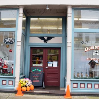 Tay's Cloth Peddler - Fabric Stores Near Me - Cynthiana, Kentucky Tay's Cloth Peddler - Fabric Stores Near Me - Cynthiana, Kentucky