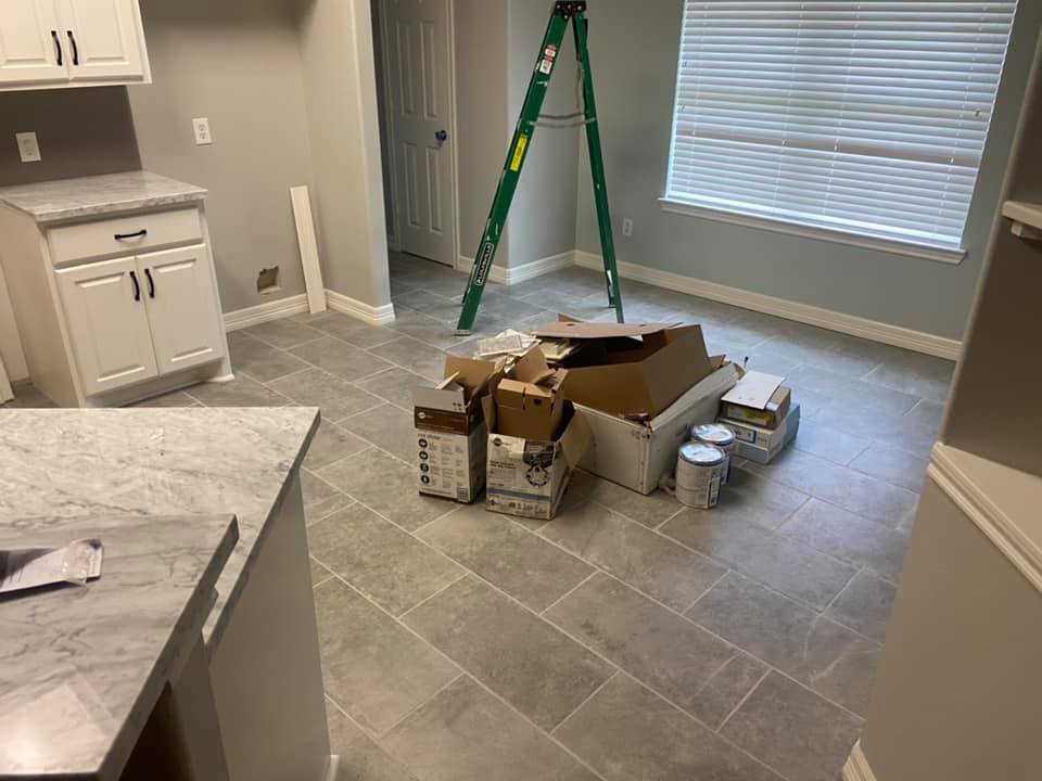 Slide of Besser Renovations