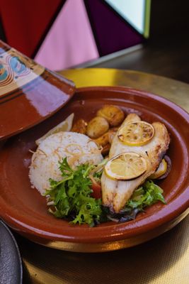 Karma by Levant Restaurant by null