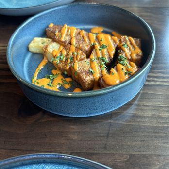 Paloma - Papas bravas - Bars Near Me - Greenville, South Carolina