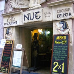 Nut