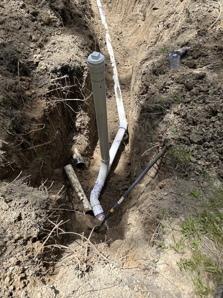 Slide of Resolve Plumbing Solutions