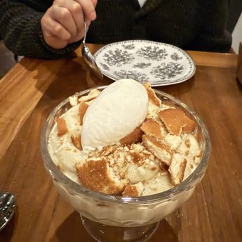Virtue Restaurant - Millie's Puddin' - Southern Near Me - Chicago, Illinois Virtue Restaurant - Millie's Puddin' - Southern Near Me - Chicago, Illinois