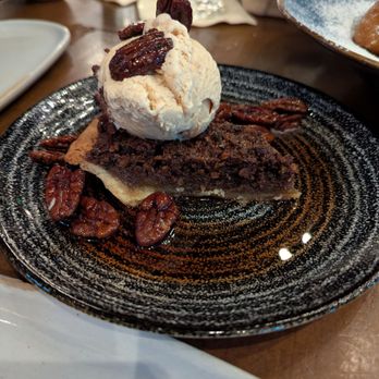 The Crunkleton - Pecan Pie - Cocktail Bars Near Me - Charlotte, North Carolina The Crunkleton - Pecan Pie - Cocktail Bars Near Me - Charlotte, North Carolina