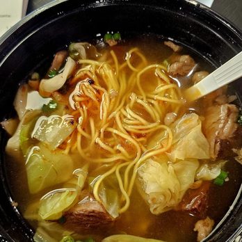 Chowking - Beef wonton - Chinese Near Me - Carson, California Chowking - Beef wonton - Chinese Near Me - Carson, California