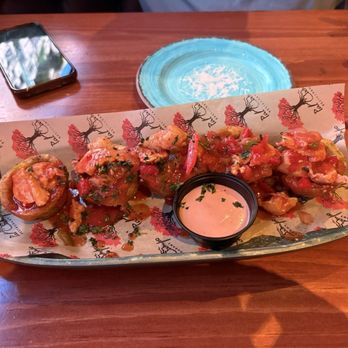 Pal Campo Restaurant - Latin American Near Me - Orlando, Florida