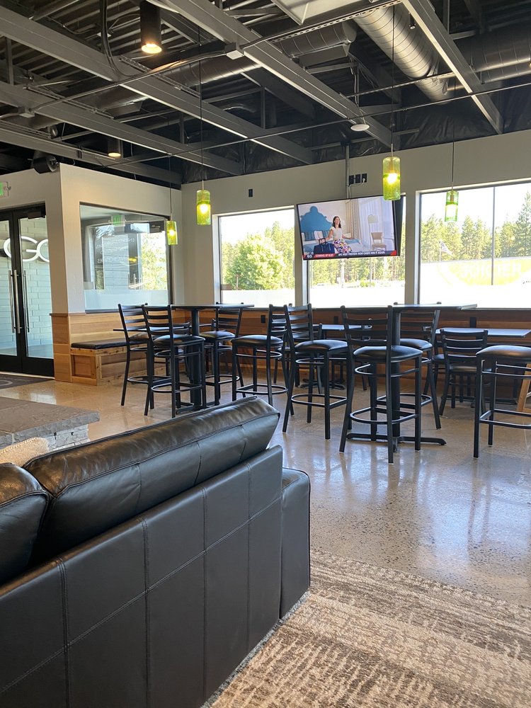 GRAVITY COFFEE CLE ELUM 10 Photos Coffee & Tea 808 West Davis