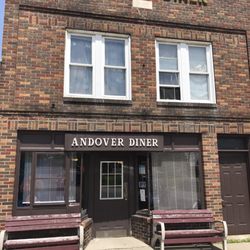 Andover Diner