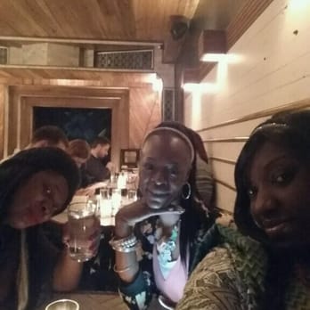 Sisters - Enjoying ourselves!!! - Music Venues Near Me - Brooklyn, New York