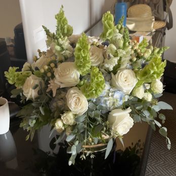 La Jolla Florist - Florists Near Me - La Jolla, California La Jolla Florist - Florists Near Me - La Jolla, California