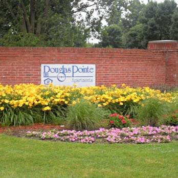 Douglas Pointe Apartments - Welcome to Douglas Pointe Apartments! - Apartments Near Me - Hammond, Indiana