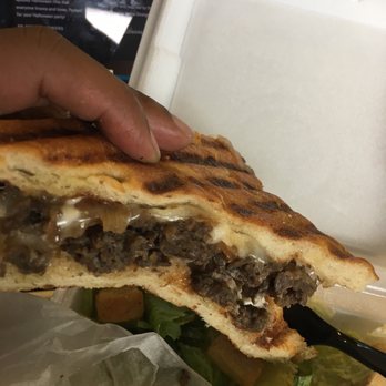 Kaffa Coffeehouse - Sandwiches Near Me - Orange, California