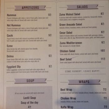 Muma Kitchen - Turkish Near Me - Los Angeles, California Muma Kitchen - Turkish Near Me - Los Angeles, California