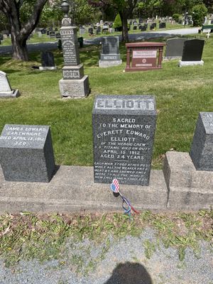 Fairview Lawn Cemetery by null