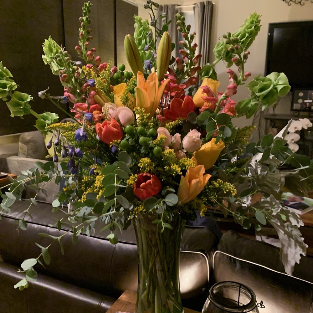 Paseo Flowers In Oxnard Ca Best Flower Site