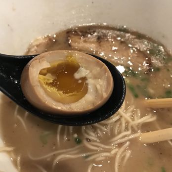 Motto Ramen - The egg was perfection - Ramen Near Me - Westminster, California Motto Ramen - The egg was perfection - Ramen Near Me - Westminster, California