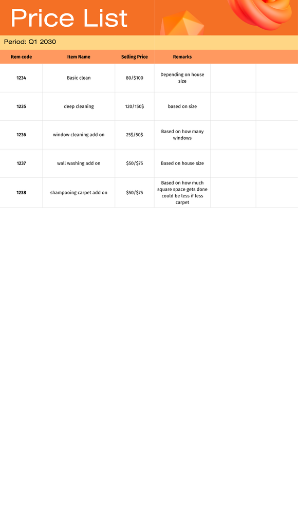 MOMMA’S CLEANING SERVICE - Updated April 2026 - Request a Quote - 102 ...