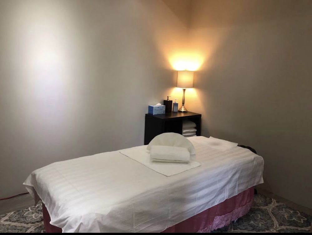 LAVENDER SPA Updated October 2024 Request an Appointment 12965 SW