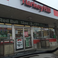 Turkey Hill