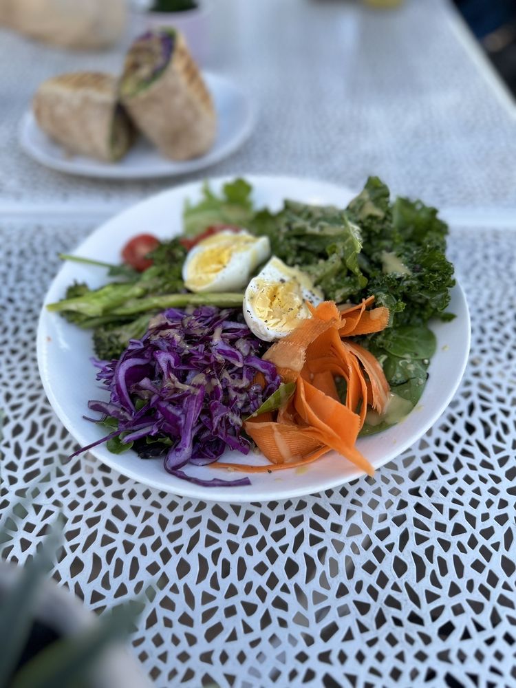 NAKED SPROUT CAFE Updated August 2024 67 Photos & 50 Reviews 1