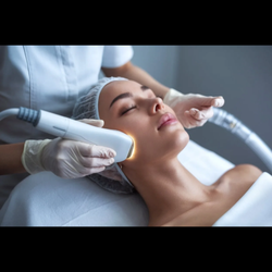 REFINE Non-Invasive Aesthetic & Wellness Center  - HIFU Face Lifting Treatment