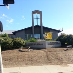 Concord Community Church