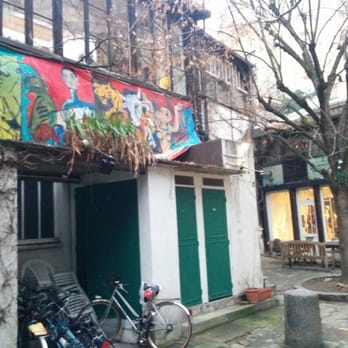 La Villa Vassilieff - Cultural Center Near Me - Paris, 75