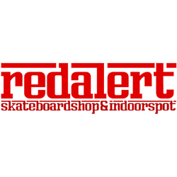 Red Alert Skateshop - Red Alert Skateshop