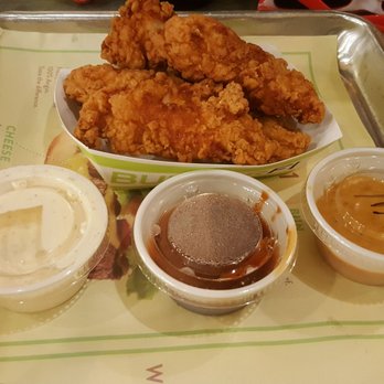 BurgerFi - Chicken fingers - Burgers Near Me - Kissimmee, Florida BurgerFi - Chicken fingers - Burgers Near Me - Kissimmee, Florida