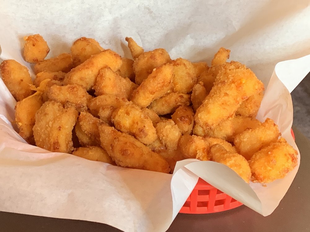 Food from The Settlement