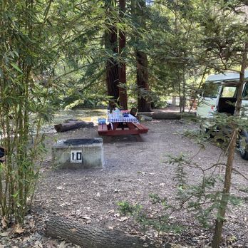 Riverside Campground & Cabins - Campgrounds Near Me - Big Sur, California Riverside Campground & Cabins - Campgrounds Near Me - Big Sur, California