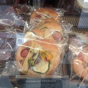 BRUG Bakery - Focaccia - Bakeries Near Me - Honolulu, Hawaii BRUG Bakery - Focaccia - Bakeries Near Me - Honolulu, Hawaii